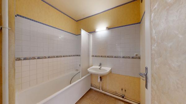 Appartement Caen 4 pièce(s) 75 m2