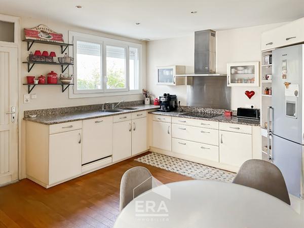 Maison Eysines 4 pièce(s) 109m2