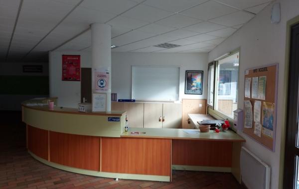 Vente Local commercial Conciergerie Bielle   