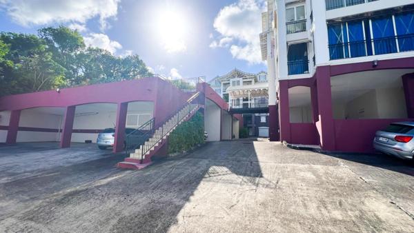 Superbe appartement à Didier vue mer piscine