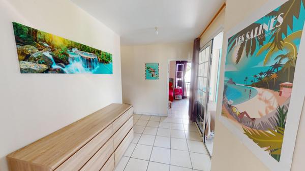 Superbe appartement à Didier vue mer piscine