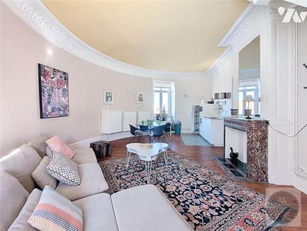 VENTE APPARTEMENT - DUNKERQUE