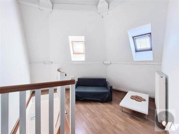 VENTE APPARTEMENT - DUNKERQUE