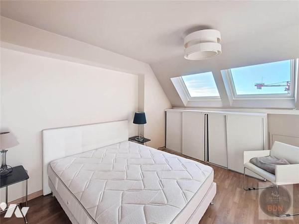 VENTE APPARTEMENT - DUNKERQUE