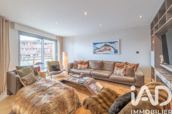 Appartement à vendre 3 pièces 67,15 m² Huez