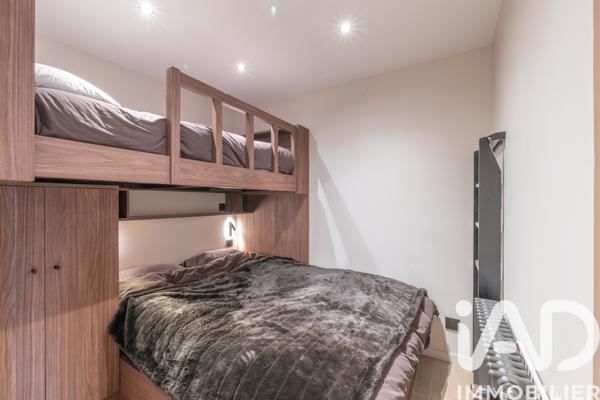 Appartement à vendre 3 pièces 67,15 m² Huez