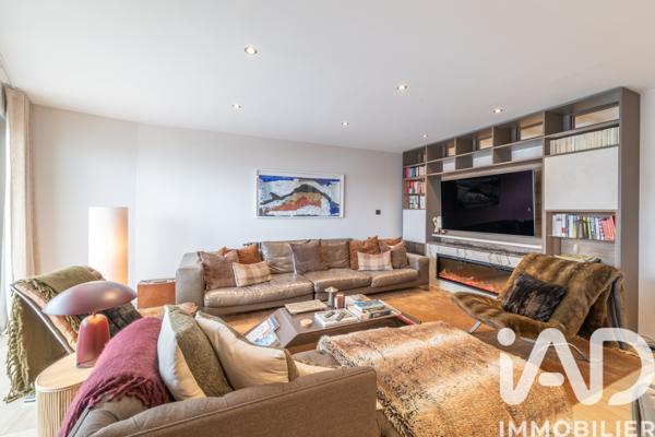 Appartement à vendre 3 pièces 67,15 m² Huez