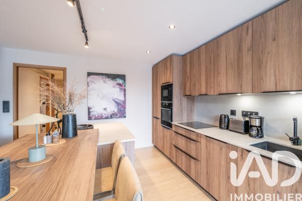 Appartement à vendre 3 pièces 67,15 m² Huez