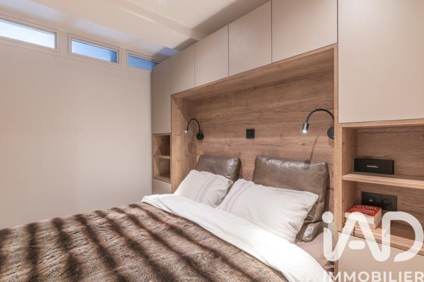 Appartement à vendre 3 pièces 67,15 m² Huez