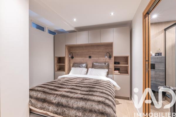 Appartement à vendre 3 pièces 67,15 m² Huez