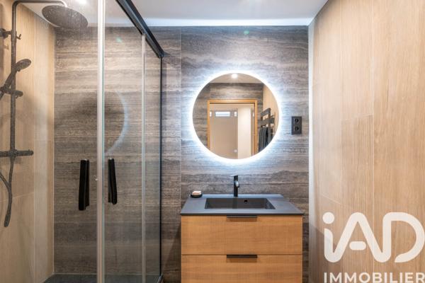 Appartement à vendre 3 pièces 67,15 m² Huez