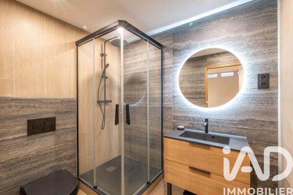 Appartement à vendre 3 pièces 67,15 m² Huez