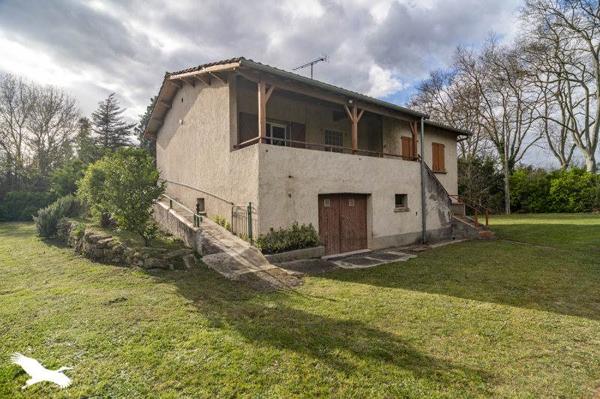 Maison 150 500 € Sorèze 4 p 92 m² DPE F