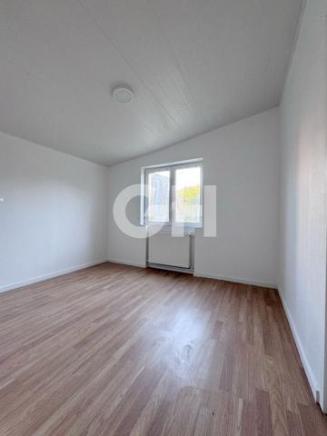 Maison 5 pièces à louer à Maubeuge - Quartier Présidents