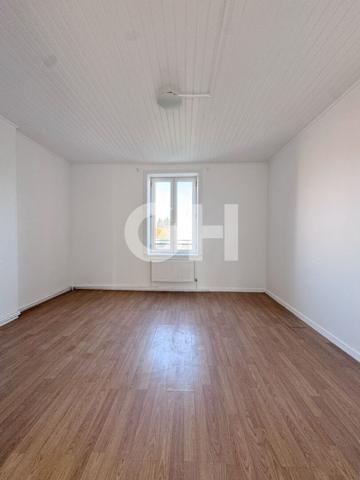 Maison 5 pièces à louer à Maubeuge - Quartier Présidents