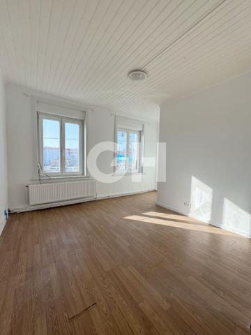 Maison 5 pièces à louer à Maubeuge - Quartier Présidents