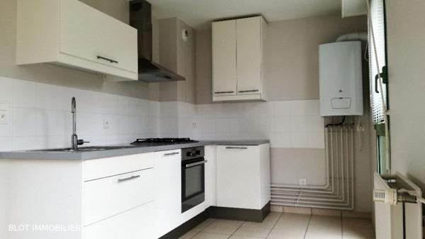 Appartement 3 pièce(s)