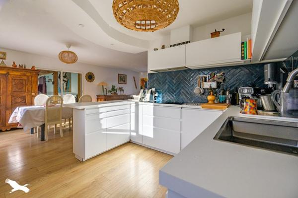 Maison à vendre |                                       Périgny |                                        6 pièces  |  165 m²