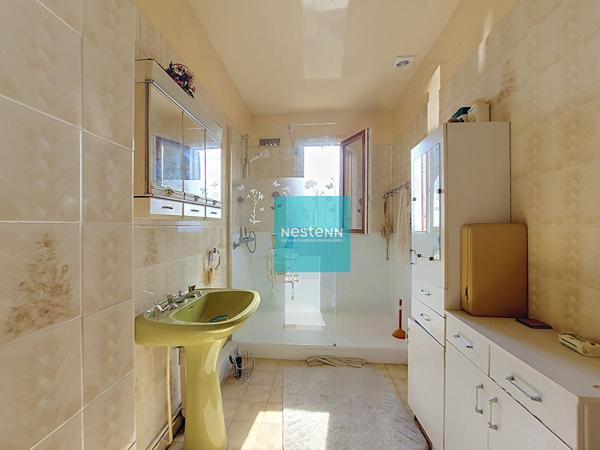Maison Argenteuil 5 pièces 102 m2 - Coteaux d'ARGENTEUIL - Limite SANNOIS