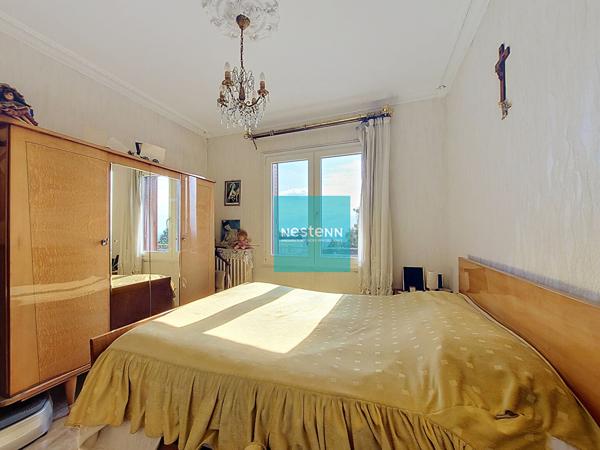 Maison Argenteuil 5 pièces 102 m2 - Coteaux d'ARGENTEUIL - Limite SANNOIS
