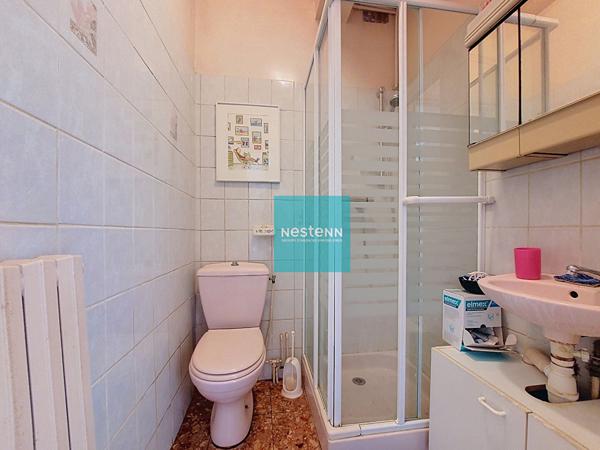 Maison Argenteuil 5 pièces 102 m2 - Coteaux d'ARGENTEUIL - Limite SANNOIS