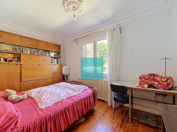 Maison Argenteuil 5 pièces 102 m2 - Coteaux d'ARGENTEUIL - Limite SANNOIS