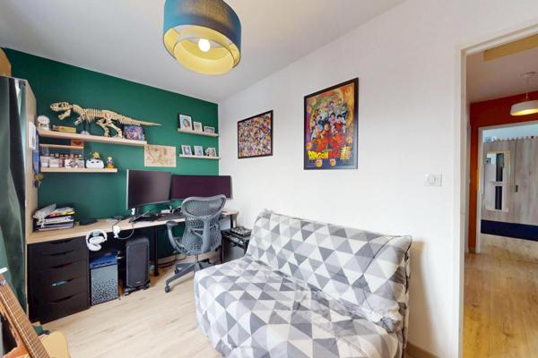 Charmante maison de 88 m², 4 chambres avec garage