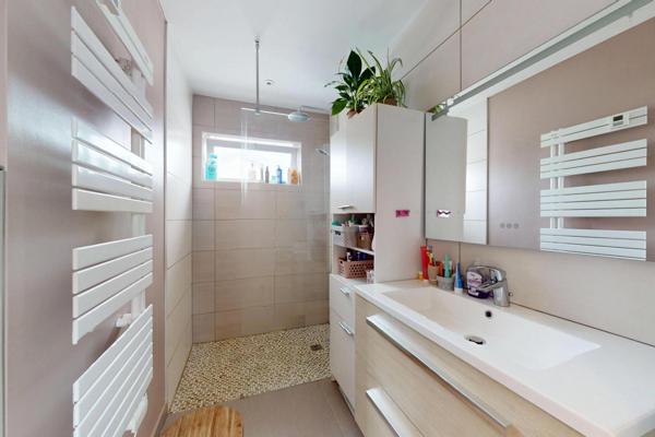 Charmante maison de 88 m², 4 chambres avec garage