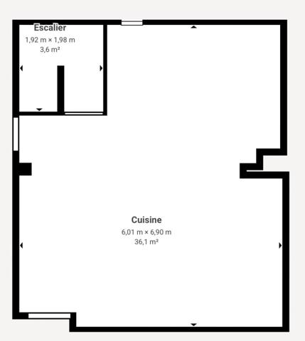 Charmante maison de 88 m², 4 chambres avec garage