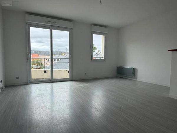 Location - Appartement Bain-de-Bretagne 35470 3 pièces 54 m 2