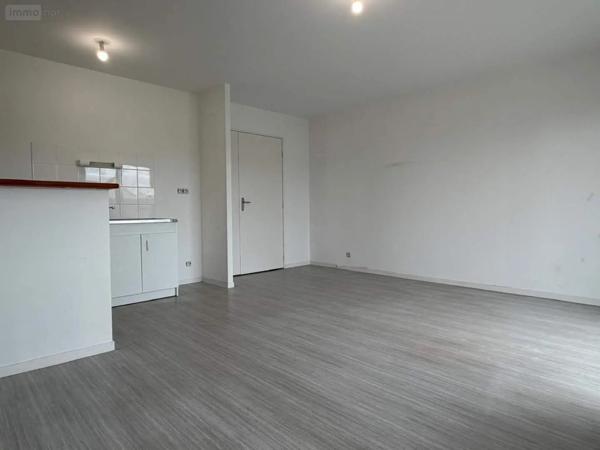 Location - Appartement Bain-de-Bretagne 35470 3 pièces 54 m 2