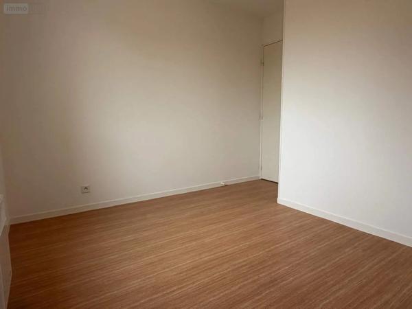 Location - Appartement Bain-de-Bretagne 35470 3 pièces 54 m 2