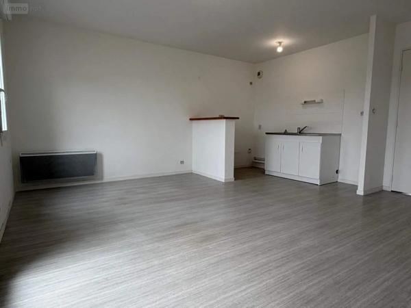 Location - Appartement Bain-de-Bretagne 35470 3 pièces 54 m 2