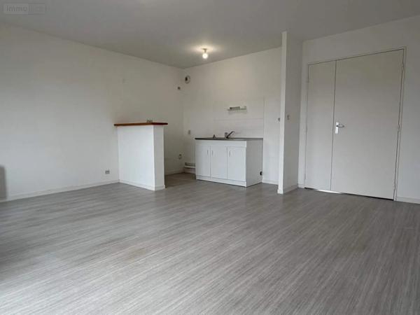 Location - Appartement Bain-de-Bretagne 35470 3 pièces 54 m 2