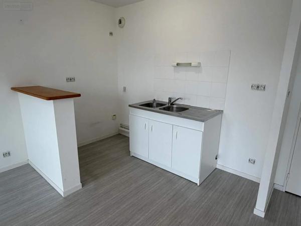 Location - Appartement Bain-de-Bretagne 35470 3 pièces 54 m 2