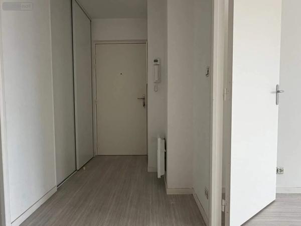Location - Appartement Bain-de-Bretagne 35470 3 pièces 54 m 2