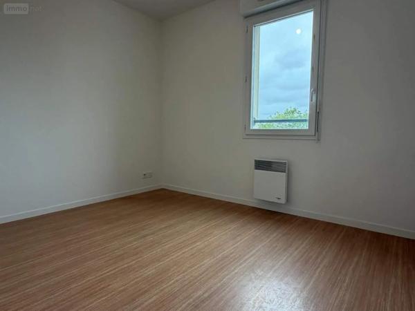 Location - Appartement Bain-de-Bretagne 35470 3 pièces 54 m 2