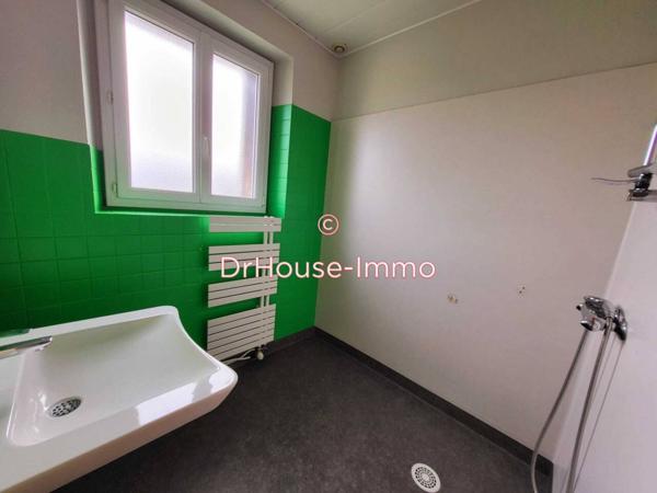 Maison à vendre 8 pièces de 120 m²