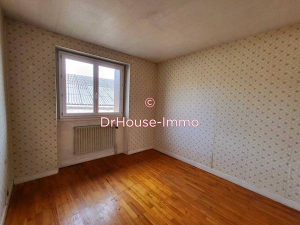 Maison à vendre 8 pièces de 120 m²