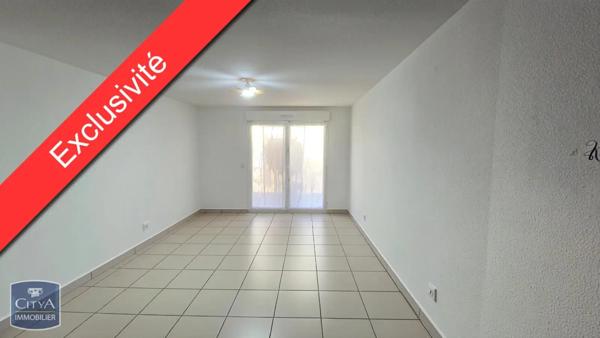 Appartement à vendre 3 pièces 62m²