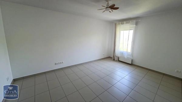 Appartement à vendre 3 pièces 62m²