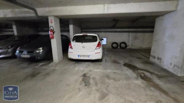 Appartement à vendre 3 pièces 62m²