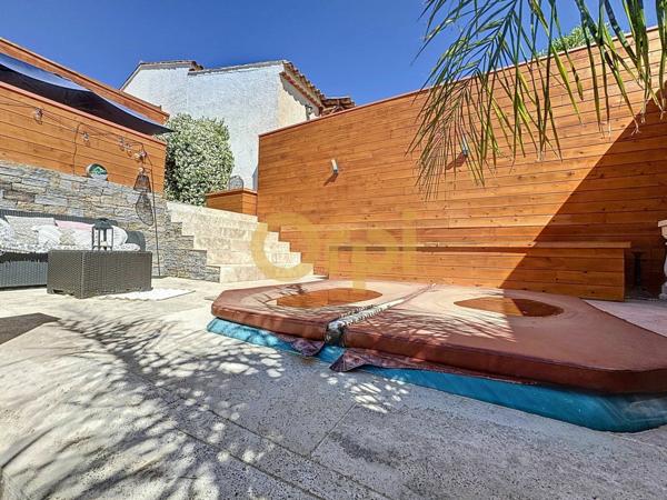 Maison à vendre    5 pièces •  Sainte-Maxime