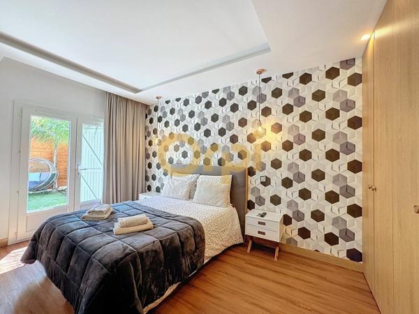 Maison à vendre    5 pièces •  Sainte-Maxime