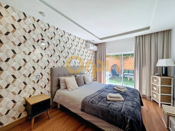 Maison à vendre    5 pièces •  Sainte-Maxime