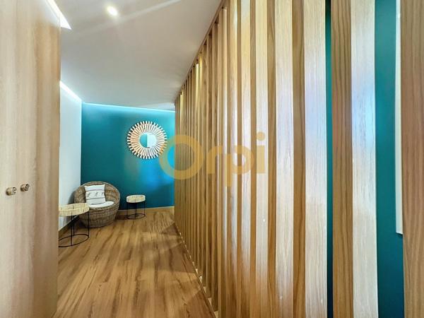 Maison à vendre    5 pièces •  Sainte-Maxime