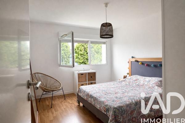 Appartement à vendre 3 pièces 66 m² Bordeaux