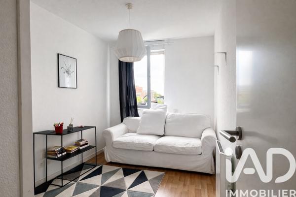 Appartement à vendre 3 pièces 66 m² Bordeaux