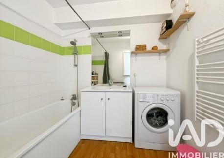 Appartement à vendre 3 pièces 66 m² Bordeaux