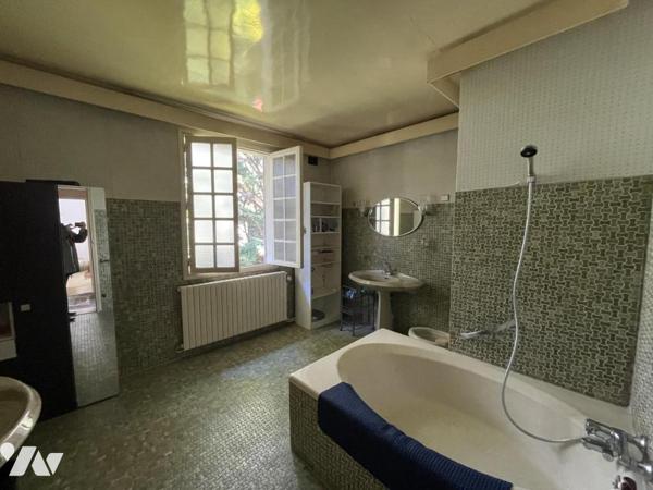 Villa Les Quais De Seine - Andrésy